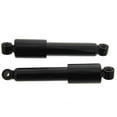 thumbnail image 5 of Gas Shocks for Kawasaki KAF 3000/3010 Mule 2001-2008 Rear x2 by Race-Driven, 5 of 6