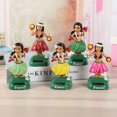 thumbnail image 2 of Decodeary Creative Style Powered Under Decoration Accessories With Powered Creative Green A, 2 of 6