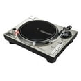 thumbnail image 3 of Reloop RP-7000 MK2 -High Torque Direct Drive Turntables (Silver), 3 of 4