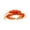 Red2, variant on ZJNGJC Realistic Crab Plushy Soft Stuffed Animal Life Pillow Themed Toy For Kids Adults Home Decoration Cute Red Present Cuddly Sea Creature Red1