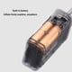 thumbnail image 4 of Bomba de aire Btafrte 150PSI 1500mAh compresor eléctrico recargable, 4 of 9
