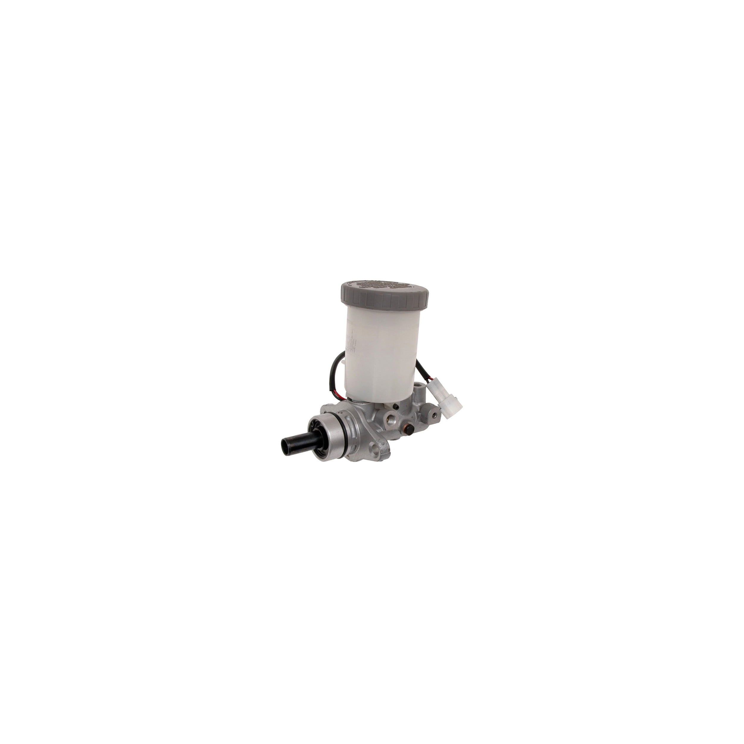 Raybestos Element3 New Master Cylinder, MC390326 Fits select: 1996-1997 GEO TRACKER, 1998 CHEVROLET TRACKER