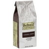 Schuil Coffee Co. Caramel Creme Whole Bean Coffee, 12 oz (Pack of 6)