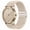 Starlight, variant on Adjustable Braided Loop Band for Apple Watch Ultra Series 9 8 7 6 5 4 SE, Stretchy Nylon Magnetic Sport Strap 38mm 40mm 41mm 42mm 44mm 45mm 46mm 49mm Black (S10/11-42mm)38/40/41mm 1PCS