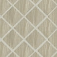 thumbnail image 4 of GelPro French/Traditional/Rustic Trellis Brown/White Kitchen Mat, 20 in x 36 in, 4 of 7