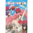 thumbnail image 1 of Pre-Owned Mao-chan, Vol. 1 (Paperback) 0345501810 9780345501813, 1 of 1