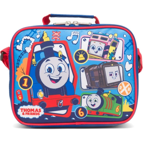Lunch Bag - Thomas