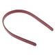 thumbnail image 4 of Bolso de cuero PU Sunnimix Correa Manija Cinturón Accesorios de bricolaje Rojo, 4 of 7