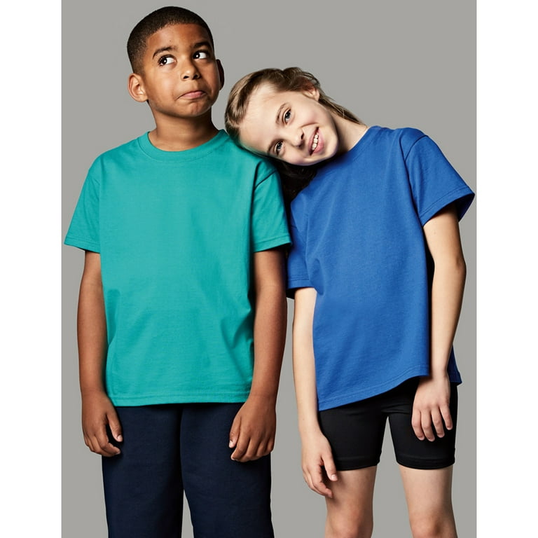 jerzees t shirts walmart