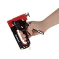 thumbnail image 3 of Stalwart Heavy Duty Staple Gun Kit with 600 Staples and Carrying Case, 3 of 6