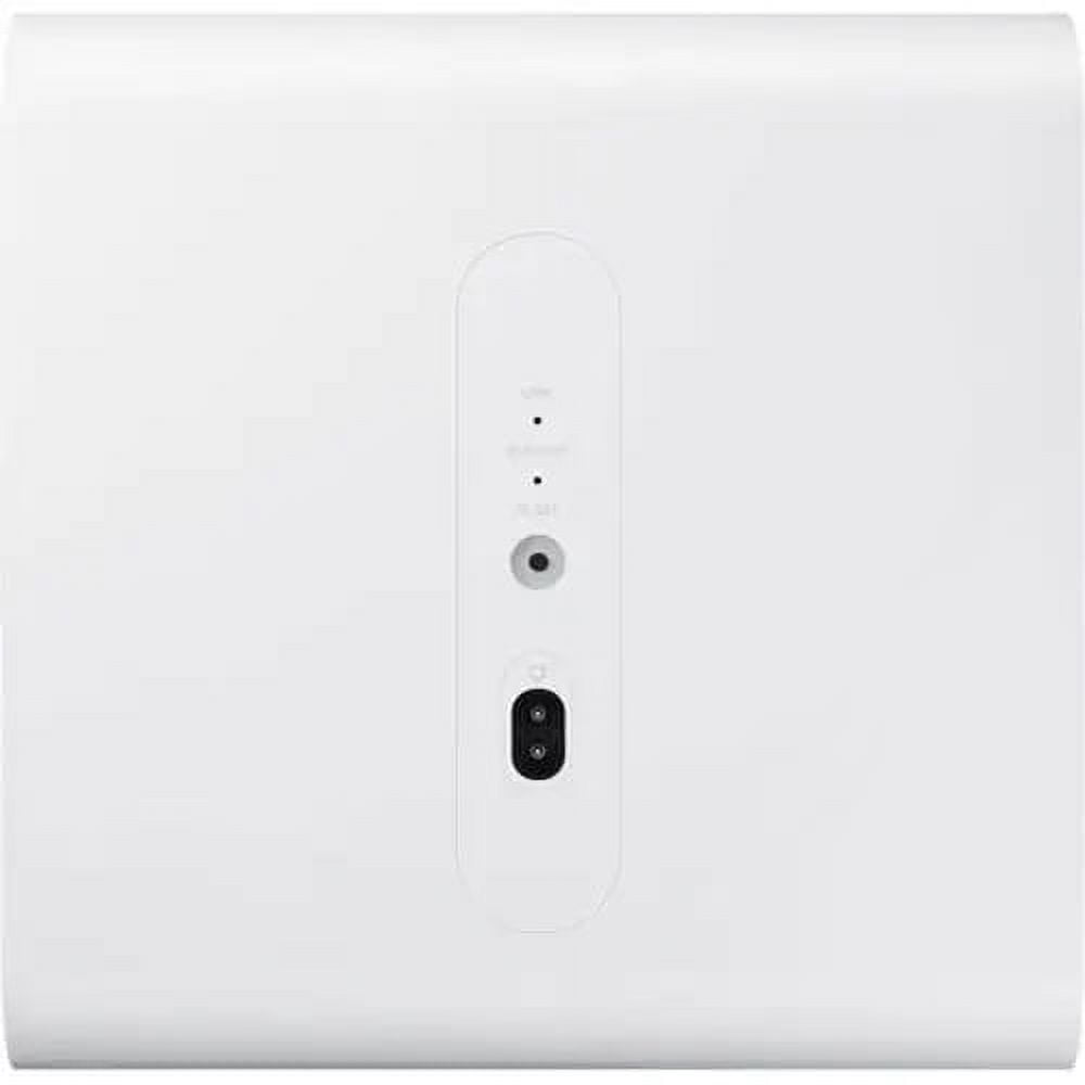 Samsung S Series 3.1.2 Ch. Barre de Son Ultra Mince - Blanc (HWS801D)