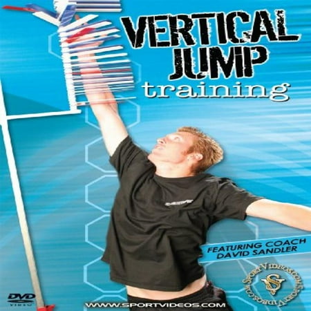 Vertical Jump Training