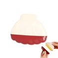 thumbnail image 2 of Lint Roller Portable Washable Lint Roller Reusable Lint Roller Travel Size Lint Roller For Clothes Small Portable Lint Remover For Clothes And Pet Hair, 2 of 7