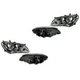 thumbnail image 1 of Par de FAROS DEPO KIZASHI 2010 al 2014 SUZUKI, 1 of 4