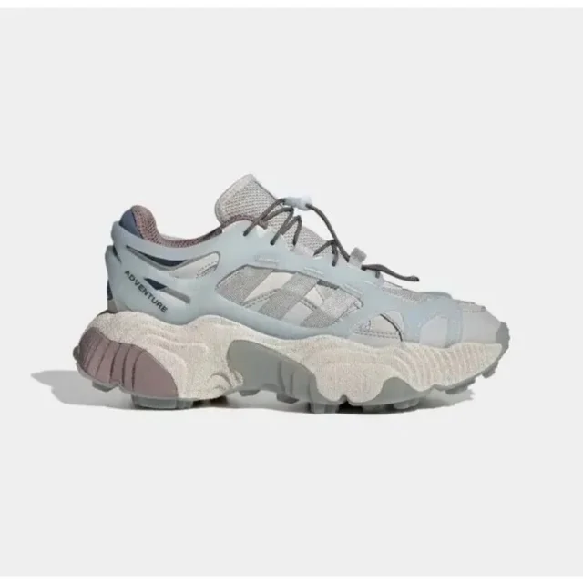 Adi - das Roverend Adventure Crystal White Alimuna GY1681 Men’s Size 9