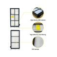 thumbnail image 5 of Reemplazo de robots de barrido Piezas de repuesto para Irobot Roomba 800 900 Series 860 870 871 875, 5 of 5