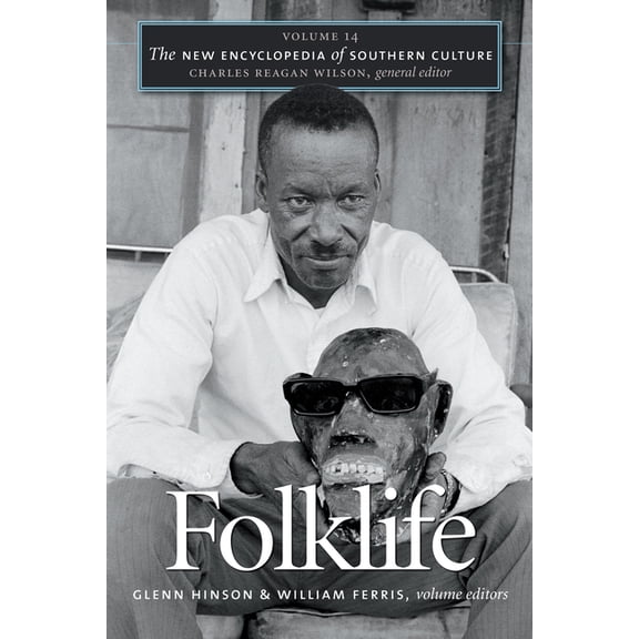 New Encyclopedia of Southern Culture Folklife, Book 14, (Paperback)