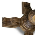 thumbnail image 4 of Luxe by East West Furniture Modern Dining Table, 4 of 6