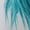 Blue, variant on 1 Pair Fuzzy Leg Warmers for Women Long Boots Shoes Cuff Cover Knee-length Autumn Winter Party Stage Performance Warm Plush Socks Wine
