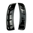thumbnail image 1 of Front Bumper Side Spoiler For Mercedes for A-Class W177 A180l A200l 2018-2022, 1 of 7