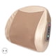 thumbnail image 1 of Masajeador de espalda eléctrico ANGGREK soporte cervical almohada de masaje cómoda y transpirable con adaptador de corriente para el hogar, 1 of 8