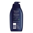 thumbnail image 4 of NIVEA Men Cool Kick Gel Douche à Effet Fraîcheur 24H pour Hommes / Nettoyant 3-en-1 pour le Corps, le Visage et les Cheveux / Gel Douche Rafraîchissant au Menthol / Testé Dermatologiquement, 4 of 6