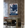 thumbnail image 5 of Marmont Hill Pirates Only Graphic Art on Wrapped Canvas, 5 of 5