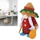 thumbnail image 5 of Gnomos de instrumentos musicales figura de enano Sombrero regalos lindos de la suerte tela suave para fiesta ANGGREK Otros, 5 of 8