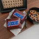 thumbnail image 3 of Funda de silicona suave con diseño de galletas de chicle 3D para AirPods Pro 2, funda para auriculares de chocolate para Airpods 3 y 2, funda para AirPods 2, 3 of 5