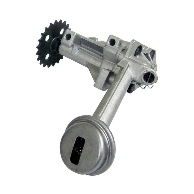 Bomba De Aceite Para Renault Clio 2001-2010 (Autotal) Autotal Clio