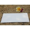 thumbnail image 1 of CRAFTHROU 100 Pcs Enveloppes d'Argent Kraft pour Échange de Devises 6.5x3.9 Po, 1 of 8