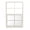 WHITE, variant on Shed Window 18" W x 27" H, Flush Mount White for Sheds, Playhouses, and Chicken Coops 1 PK (W1827W-BX1)
