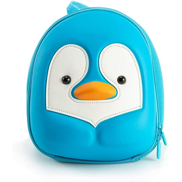 Download Kiddietotes Kiddietotes Penguin Backpack For Toddlers And Children Perfect For Daycare Preschool Kindergarten And Elementary School Nbsp Walmart Com Walmart Com