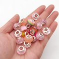 thumbnail image 3 of Gift Set 7 Colours Hot Selling Children's Diy Handmade Crystal Bracelet Jewelry Female Gift String (), 3 of 5