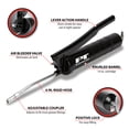thumbnail image 3 of Performance Tool W54203 Economy Grease Gun, 3 of 8