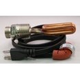 thumbnail image 1 of Engine Heater Kit compatible with CATERPILLAR C10, C12, 1 of 3