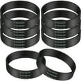 thumbnail image 1 of Vacuum Belt  Belts Compatible with 0300604 Oreck XL Upright Vacuum Cleaner (8 Pieces), 1 of 7