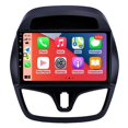 thumbnail image 2 of RoverOne 4+64GB Car Stereo CarPlay GPS Navigation Bluetooth for Chevrolet Spark Beat 2015-2018 Android Touch Screen Player, 2 of 9