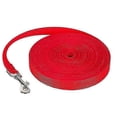 thumbnail image 1 of Correa para perros yuxing Mimigo 50 M negro 31 M x 2 cm, 1 of 5