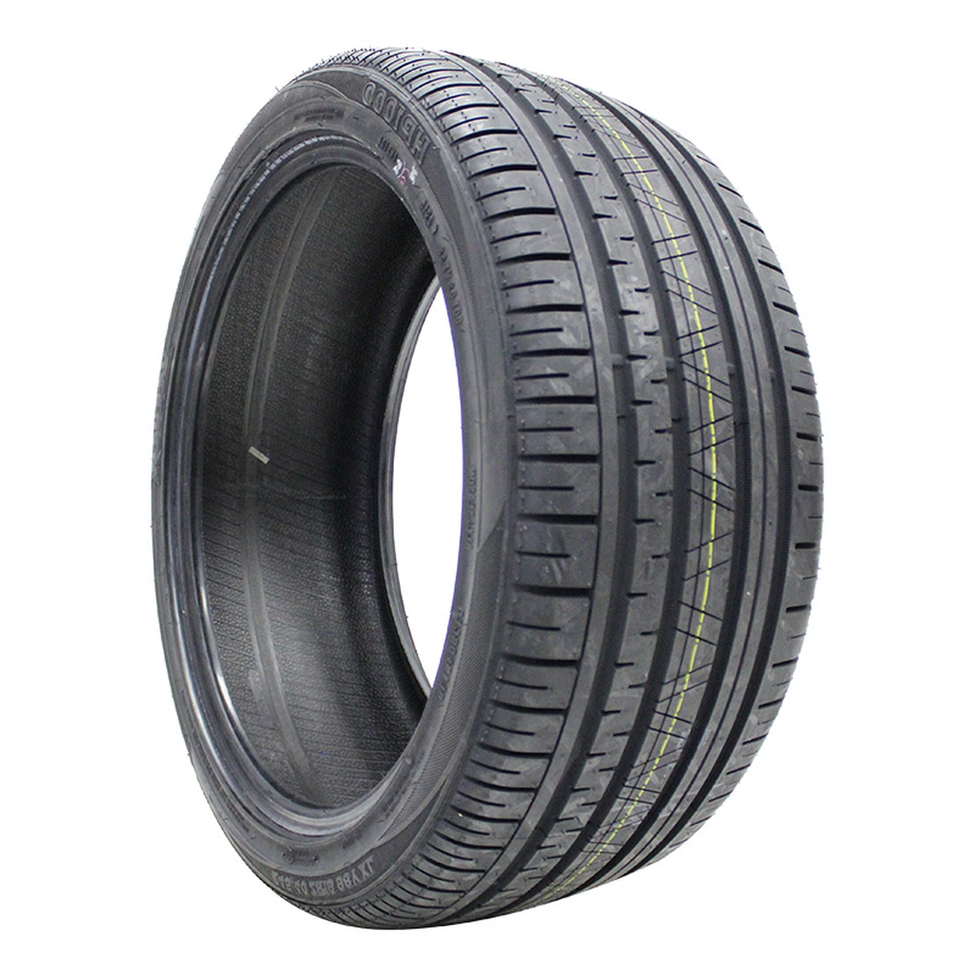 Zeetex HP1000 Performance P225/45R18 95Y Passenger Tire