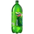 thumbnail image 4 of Mountain Dew Soda Bottle 2 liter - 3 Pack, 4 of 5