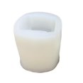 thumbnail image 1 of 3d Bear Candle Mold Silicone Soap Making Mould Fondant Candy Cake Chocolate Decorating Diy Baking Tools, 1 of 5