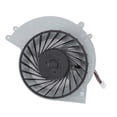 thumbnail image 2 of Game Cooling Fan Replacement Heat Sink for PlayStation 4 PS4 1200 CUH 1215a 3 Pin Connector, 2 of 5