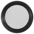 thumbnail image 4 of FDA Buna-N Sanitary Gasket with Screen for 2" Tube - 20 Mesh, 4 of 4