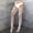 White, variant on Stockings Thigh High Stockings Silicone Lace Top Stay Up Silky Semi Sheer Pantyhose for Women Hold Up Nylon