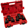 thumbnail image 3 of Sunex 5606 6 Piece 1" Drive SAE Impact Hex Driver Set, 3 of 3
