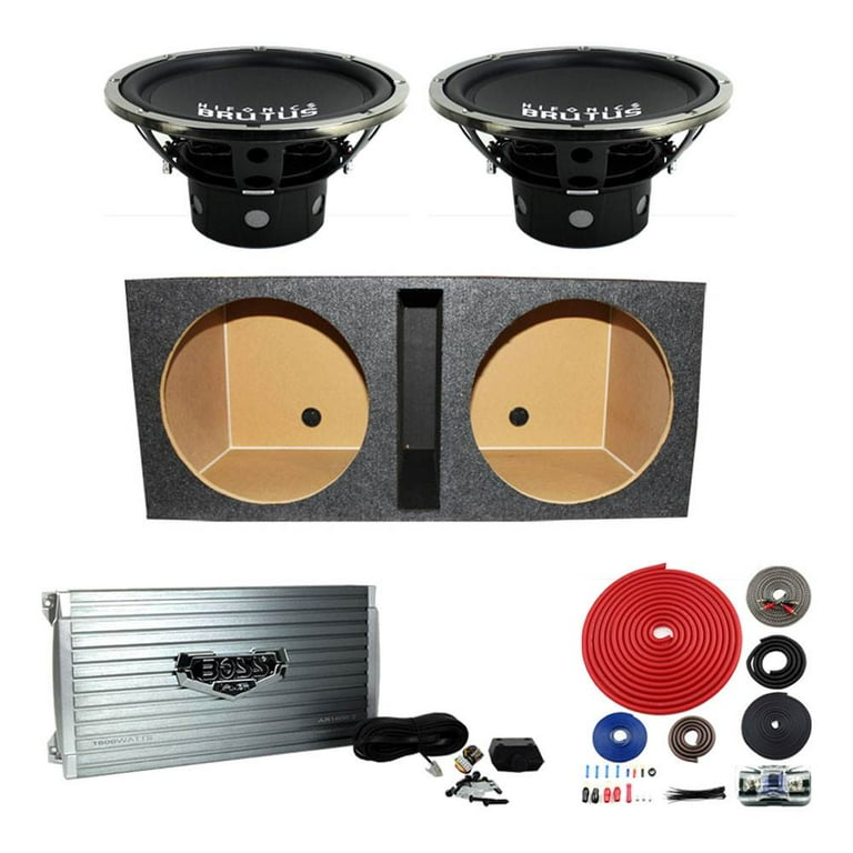 Hifonics brutus 15 2025