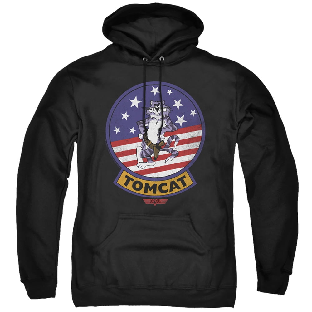 Tomcat Hoodies main image 1