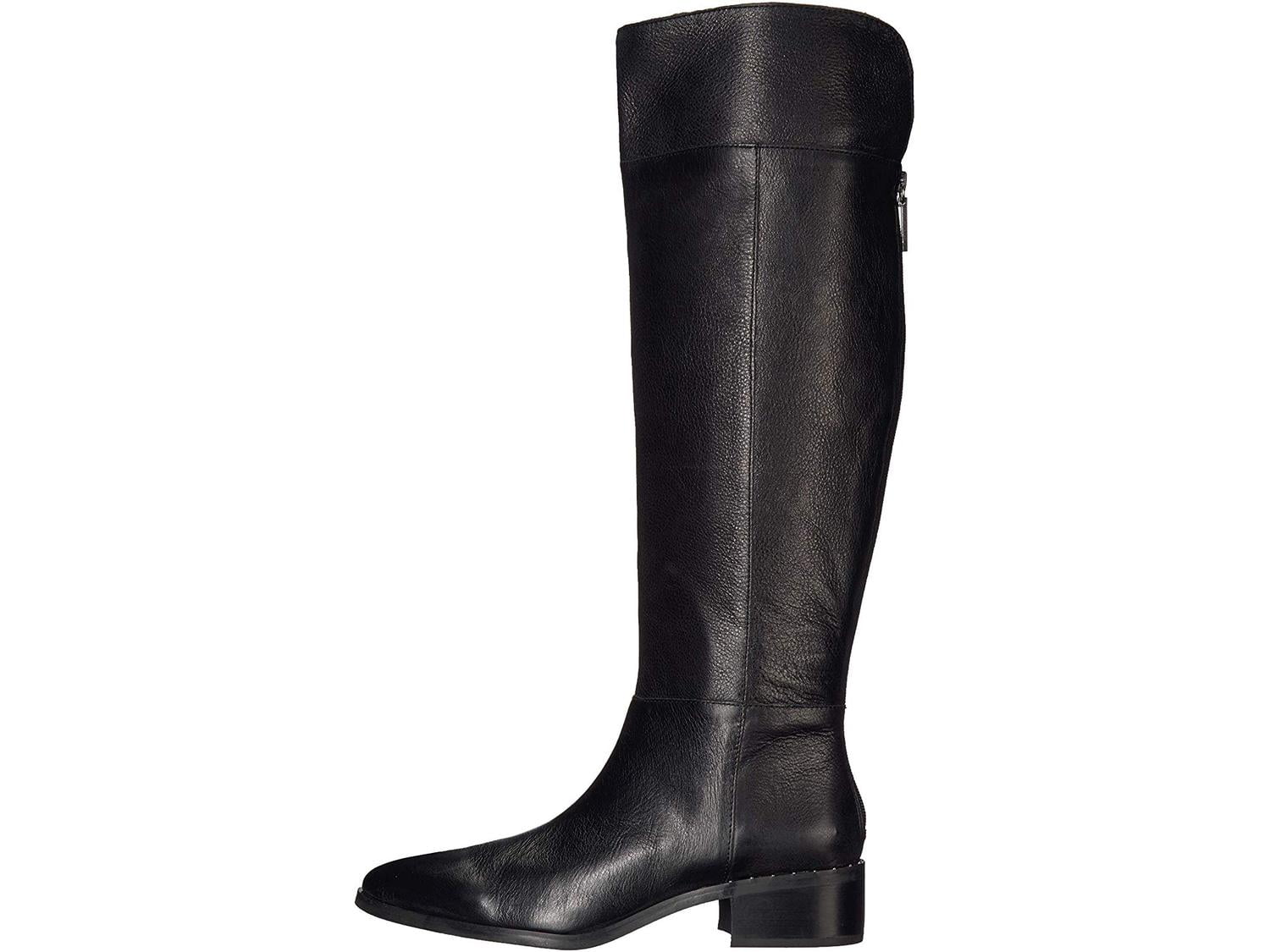 Franco Sarto Womens Daya Over The Knee Boot