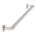 thumbnail image 2 of Sure-Loc Hardware Basic 30'' Wall Mounted Towel Bar, 2 of 3